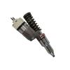 Haiyazhma 1pcs Fuel Injector 291-5911 10R-7230 2915911 Compatible with Caterpillar CAT C15 C18 Excavator 390F L 395 834K view 2