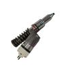 Haiyazhma 1pcs Fuel Injector 291-5911 10R-7230 2915911 Compatible with Caterpillar CAT C15 C18 Excavator 390F L 395 834K view 3