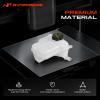 A-Premium Engine Coolant Overflow Recovery Reservoir Tank [W/Cap & Tubing] view 4
