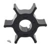 HeuroFosh 18-3066 Water Pump Impeller for Yamaha 6 8 HP 6C 6D 8C 2 Stroke Outboard Motors 6G1-44352 view 1