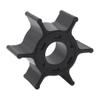HeuroFosh 18-3066 Water Pump Impeller for Yamaha 6 8 HP 6C 6D 8C 2 Stroke Outboard Motors 6G1-44352 view 4