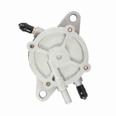 Vacuum Fuel Pump Scooter Motorcycle Electric Pumps-Aramox