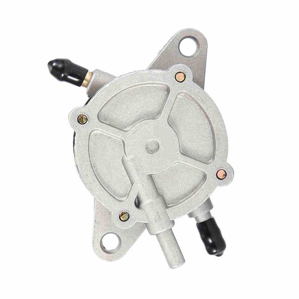 Vacuum Fuel Pump Scooter Motorcycle Electric Pumps-Aramox