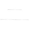 Sosoport 3pcs Swim Goggle Band Removable Goggles Straps Silicone Swimming Accessory for Diving view 1