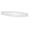 Sosoport 3pcs Swim Goggle Band Removable Goggles Straps Silicone Swimming Accessory for Diving view 4