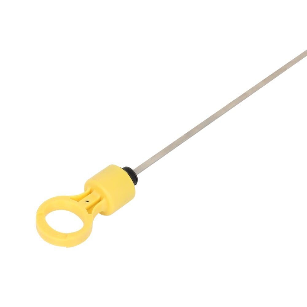 SCITOO 53032605AB Transmission Oil Dipstick Replacement for 2005 2006 2007 2008 2009 for Dodge Ram 2500 5.9L Dip Stick for Checking Oil Dip Stick