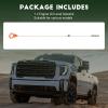 SCITOO 53032605AB Transmission Oil Dipstick Replacement for 2005 2006 2007 2008 2009 for Dodge Ram 2500 5.9L Dip Stick for Checking Oil Dip Stick view 4