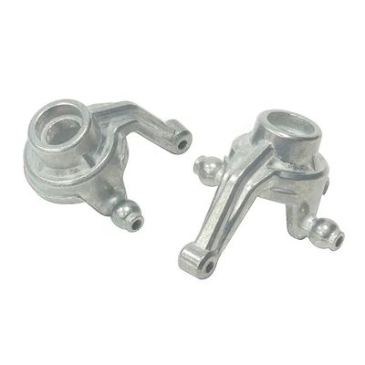 JIAFANRC C12011 Front Metal Universal Joint for XLF X03 X04 X03A Max X04A Max X07 X08 1/10 RC Car Parts