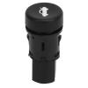 Trunk Release Lock Switch Button for 2010 to 2015, Compatible with OE Numbers 92224594 22626464 22734487 view 4