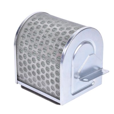 Air Filter for Honda CB500X CBR500R CB500F 2013 2014 2015 2016 2017 2018 CB500FA CB500XA, for Honda CBR400R CB400X 2016 2017 CB400XA, 17211-MGZ-D00 17211-MJW-J00