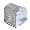 Air Filter for Honda CB500X CBR500R CB500F 2013 2014 2015 2016 2017 2018 CB500FA CB500XA, for Honda CBR400R CB400X 2016 2017 CB400XA, 17211-MGZ-D00 17211-MJW-J00 view 1