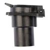 SasugaOne Trailer Wire Connector Truck for Excursion|Expedition|Explorer|Explorer Sport Trac|Flex|Ranger|Aviator|Mark LT|MKT|Navigator|Mountaineer| F150 | F250/F350/F450/F550 SuperDuty view 1