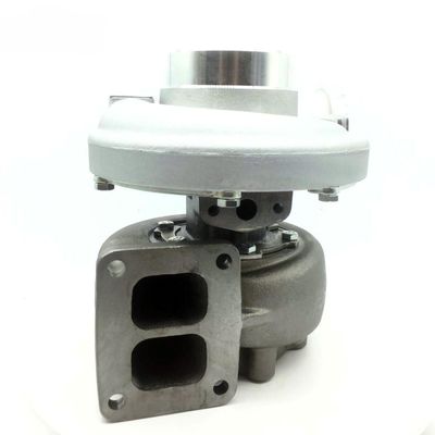 YL New Turbocharger For 53319887144 53319707120 53319707121 53319707124 53319707134 53319707135 53319707144 53319707145 K31 XE250C 280C Euro 3 85CF 95FA 95FT 95XF Euro 3 For 2007-09 DAF Truck