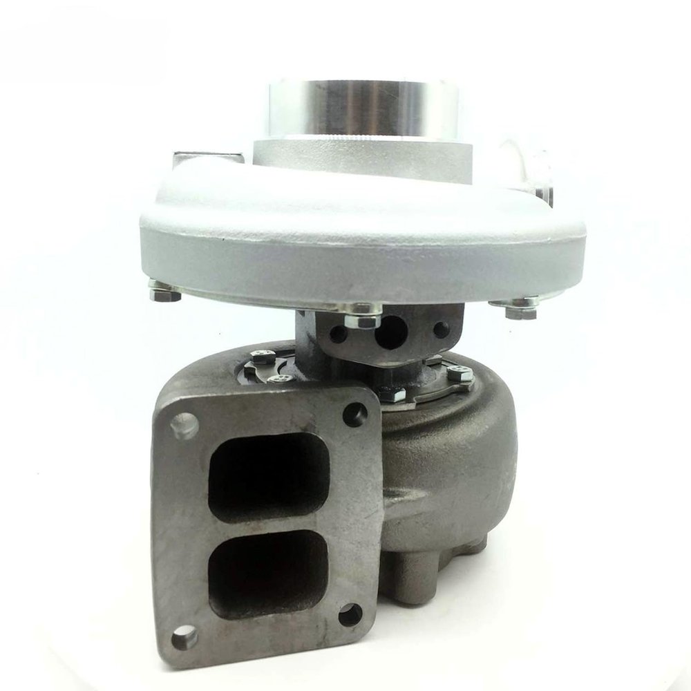 YL New Turbocharger For 53319887144 53319707120 53319707121 53319707124 53319707134 53319707135 53319707144 53319707145 K31 XE250C 280C Euro 3 85CF 95FA 95FT 95XF Euro 3 For 2007-09 DAF Truck