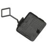 Ford 2020-2023 Explorer Lower Tow Hitch Bracket Cover Cap LB5Z-17K922-AA view 2