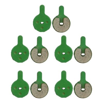 GOTOTOP Electric Scooter Disc Brake Pads Replacement for Kugoo G2 Pro Electric Scooter, #211, GOTOTOPvtfu7ya4rx