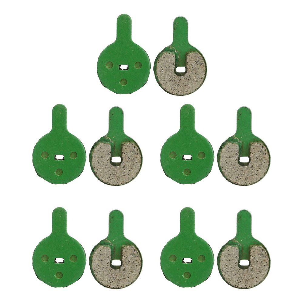 GOTOTOP Electric Scooter Disc Brake Pads Replacement for Kugoo G2 Pro Electric Scooter, #211, GOTOTOPvtfu7ya4rx