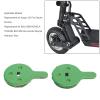GOTOTOP Electric Scooter Disc Brake Pads Replacement for Kugoo G2 Pro Electric Scooter, #211, GOTOTOPvtfu7ya4rx view 4