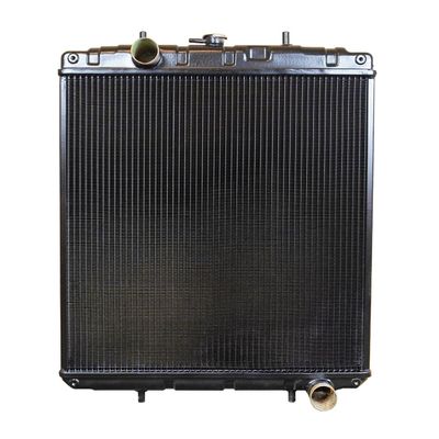 HD+ Skid Steer Radiator fits Case and Ford New Holland 87013856 (27170)
