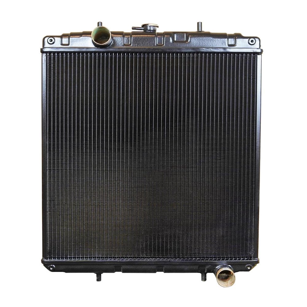 HD+ Skid Steer Radiator fits Case and Ford New Holland 87013856 (27170)