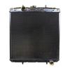 HD+ Skid Steer Radiator fits Case and Ford New Holland 87013856 (27170) view 1
