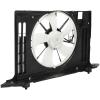 ECCPP Radiator Fan + AC Condenser Assembly fit for Pontiac Vibe 2009-2014 view 3