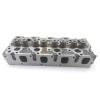 Tenlioshun Complete Cylinder Head + 1 Set Full Gasket Kit V1702 Compatible with Kubota V1702 V1702B Engine L2850DT Tractor KH90 Mini Excavator for Bobcat 743 733 Skid Loader view 4