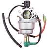 ZTBH Carburetor with Solenoid Fuel Hose for GX390 13HP GX 390 Lawn Mower 4 Stroke Engine Motor Spare Part view 2