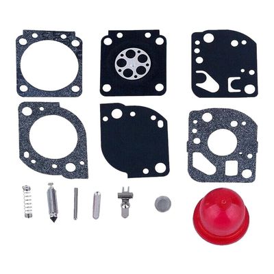 Proven Part Carburetor Rebuild Kit For Zama Rb-117