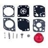 Proven Part Carburetor Rebuild Kit For Zama Rb-117 view 1
