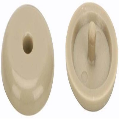 Seat Belts Limit Buckle Plastic Automobiles Fixed Button Non-Slip Retainer Car Parts Black Clips Stopper, Automotive Seat Belts nterior