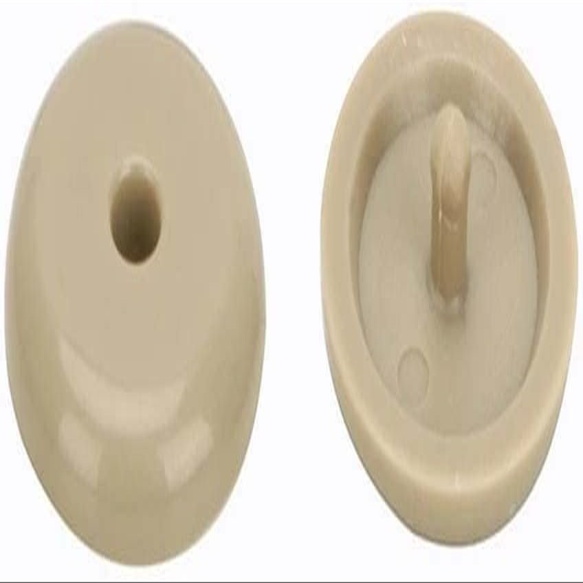 Seat Belts Limit Buckle Plastic Automobiles Fixed Button Non-Slip Retainer Car Parts Black Clips Stopper, Automotive Seat Belts nterior