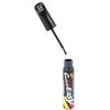 Pasuihcay Car Scratch Repair Pen Maintenance Paint Care Car-Styling Scratch Remover Auto Painting Pen Tools(Black) view 3