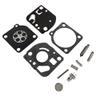 Proven Part Carburetor Rebuild Kit For Zama Rb-64 view 3