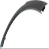 Koolzap Compatible with 2011-2014 Cayenne Fender Trim Rear, Left Primed Plastic PO1790104 view 2