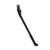 MUNEFE Aluminium Alloy Bicycle Kickstand, Bike Side Kickstand, Adjustable Bike Kickstand, Suitable for Providing Excellent Stability view 1