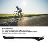 MUNEFE Aluminium Alloy Bicycle Kickstand, Bike Side Kickstand, Adjustable Bike Kickstand, Suitable for Providing Excellent Stability view 3
