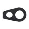 FEL-PRO 70865 Secondary Air Injection Check Valve Gasket for Dodge Dakota view 1