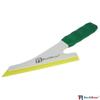 RockRose Doctor Stroke Squeegee Professional Window Tinting Squeegee & Vinyl Wrap Applicator, Heavy-Duty Rubber Scraper for Auto Glass & Flat Glass Tint Yellow 2PCS view 2