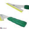 RockRose Doctor Stroke Squeegee Professional Window Tinting Squeegee & Vinyl Wrap Applicator, Heavy-Duty Rubber Scraper for Auto Glass & Flat Glass Tint Yellow 2PCS view 3