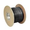 Pacer Black 3/0 AWG Battery Cable - 25' view 1
