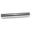 12"x60" (1FTx5FT) Silver PET Chrome Vinyl Wrap Auto Car Sticker Decal Film Sheet Bubble Free Air Release Technology with Tool Kit view 3