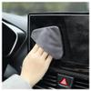 Stacool Car Screen Cleaner Cloth,Rapid Dust Removal Microfiber Cleaning Cloth for Car Display,Cell Phones,Dashboard,Double Sided Car Touch Screen Cleaner Car Accessories for Car,Truck,SUV view 1