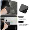 Stacool Car Screen Cleaner Cloth,Rapid Dust Removal Microfiber Cleaning Cloth for Car Display,Cell Phones,Dashboard,Double Sided Car Touch Screen Cleaner Car Accessories for Car,Truck,SUV view 4