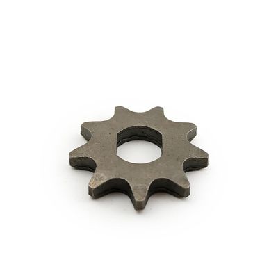 L-faster T8F 9T Sprocket 8mm10mm for MY1020 500W 800W 1000W Scooter