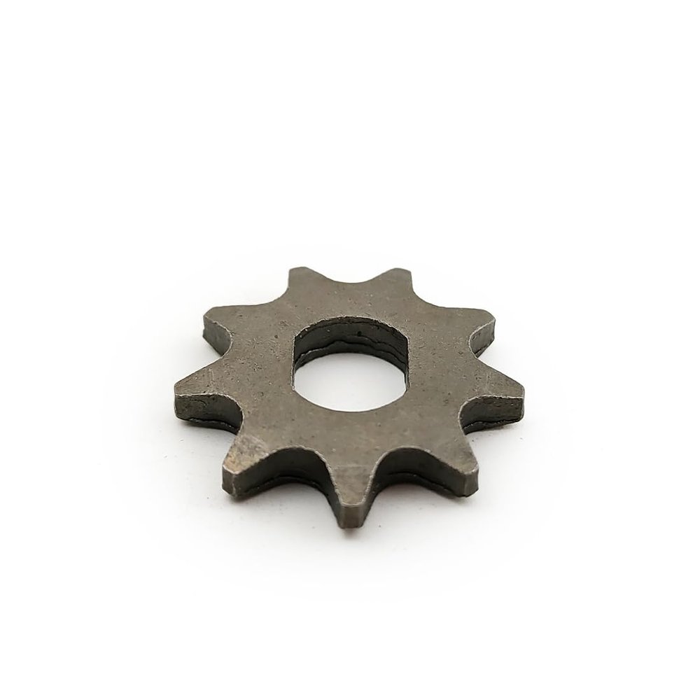L-faster T8F 9T Sprocket 8mm10mm for MY1020 500W 800W 1000W Scooter