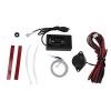 Car Reverse Backup System, Parking Sensor Kit with Buzzing Alert, Universal Auto Detector Sensors, 80cm Detection Distance, 360 Detection, Simple Installation view 1