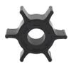 HeuroFosh 19210 ZW9 013 Water Pump Impeller with Key 90752-ZW9-000 for Honda 4-Stroke Outboard 8HP 9.9HP 10HP Motors Sierra 18-3100 view 2