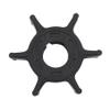 HeuroFosh 19210 ZW9 013 Water Pump Impeller with Key 90752-ZW9-000 for Honda 4-Stroke Outboard 8HP 9.9HP 10HP Motors Sierra 18-3100 view 4