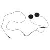 Majatou Motorcycle Helmet Headset, Headphone Speakers Support Hands freely Calling, Motorcycle Accessories view 2